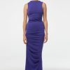 Dresses The Line by K | Emmet Dress Grape