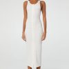 Dresses The Line by K | Gaby Ii Dress White