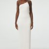 Dresses The Line by K | Ceci Dress White