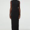 Dresses The Line by K | Yuki Dress Black