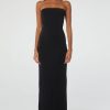 Dresses The Line by K | Jace Dress Black