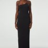 Dresses The Line by K | Ceci Dress Black