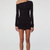 Dresses The Line by K | Rori Dress Black