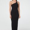 Dresses The Line by K | Gael Dress Black