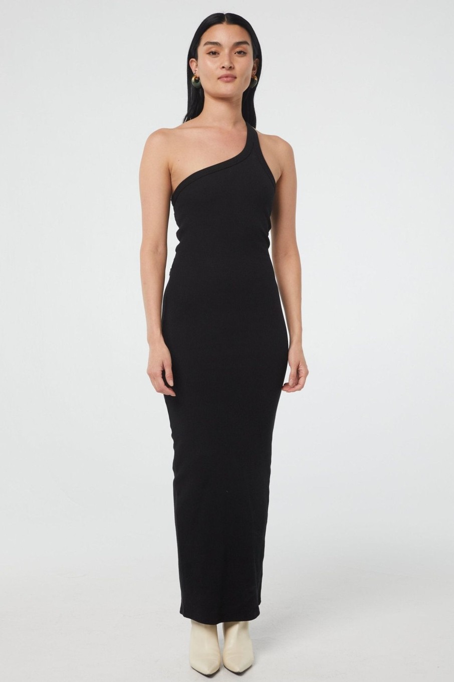 Dresses The Line by K | Gael Dress Black