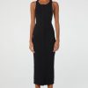 Dresses The Line by K | Gaby Ii Dress Black