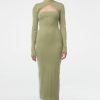 Dresses The Line by K | Geri Dress Pistachio