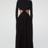 Dresses The Line by K | Kai Dress Black