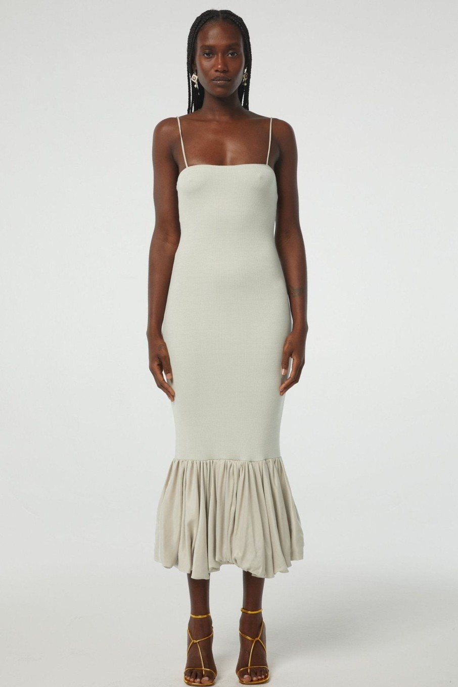 Dresses The Line by K | Yonas Dress Cement