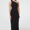 Dresses The Line by K | Avalon Dress Black